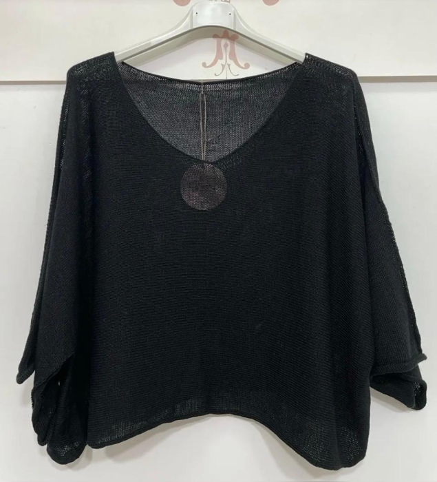 Pull court | Jus de coco