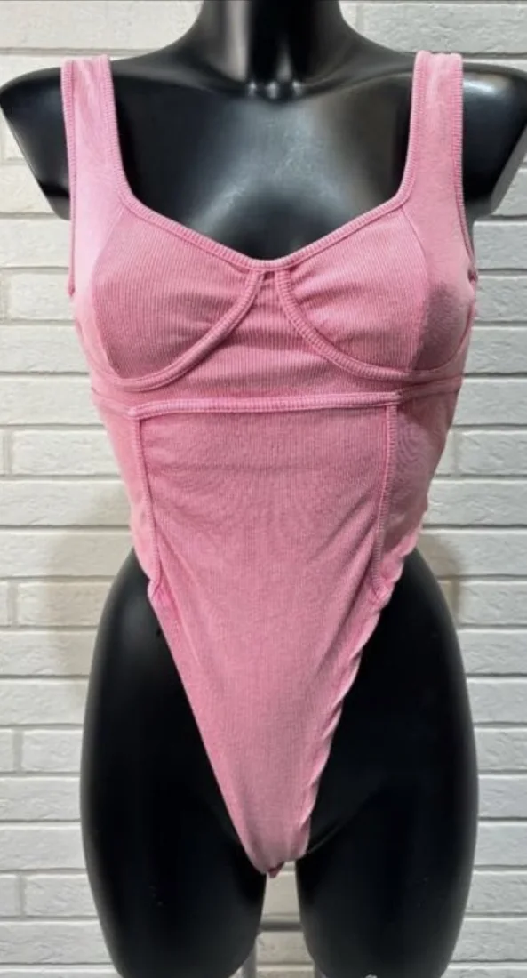 BODY | New Secret