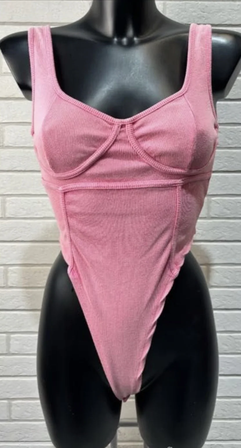 BODY | New Secret