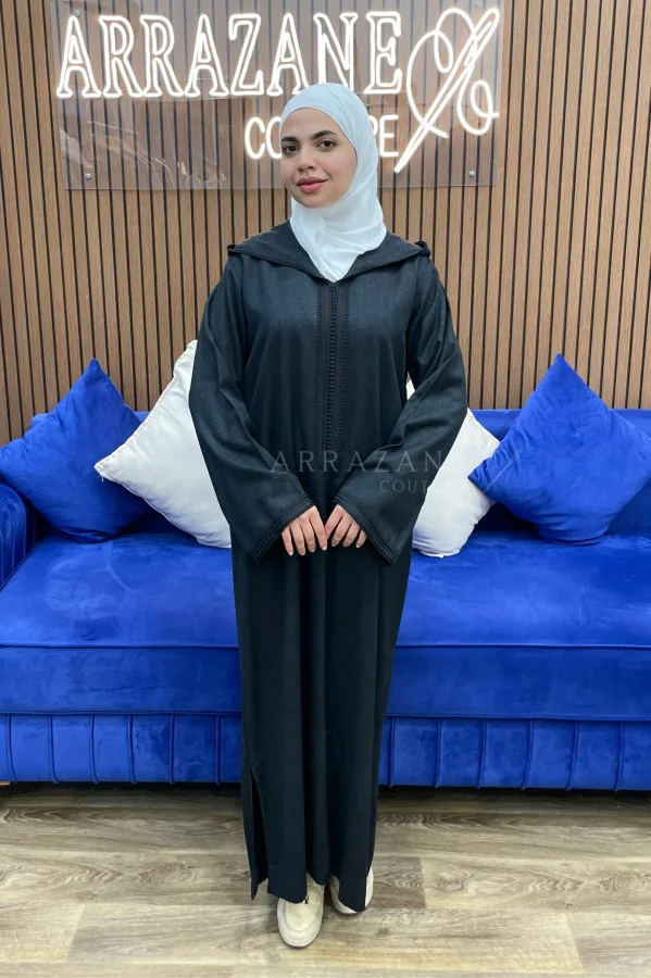 Djellaba Mlifa Debbana | CasaZaz