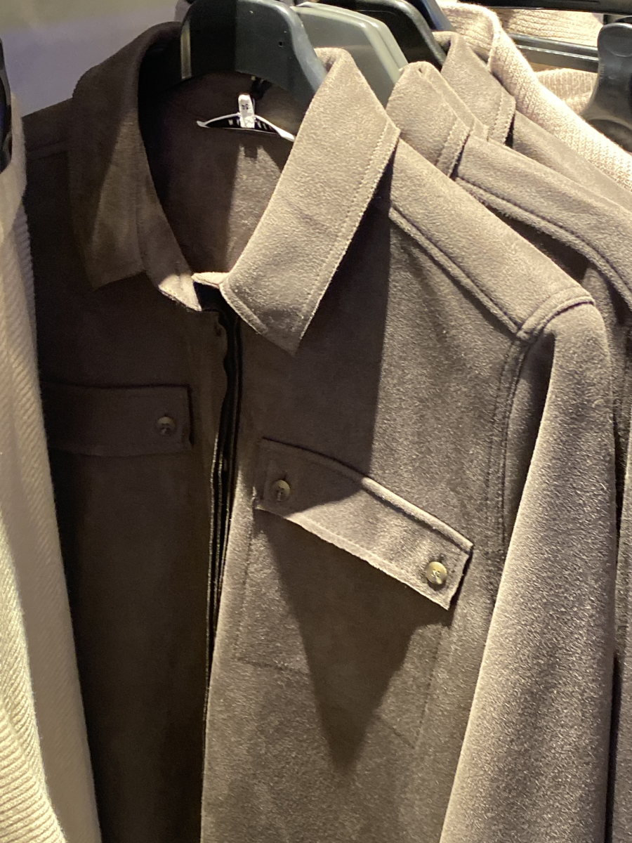 Vest | Astra boutique 