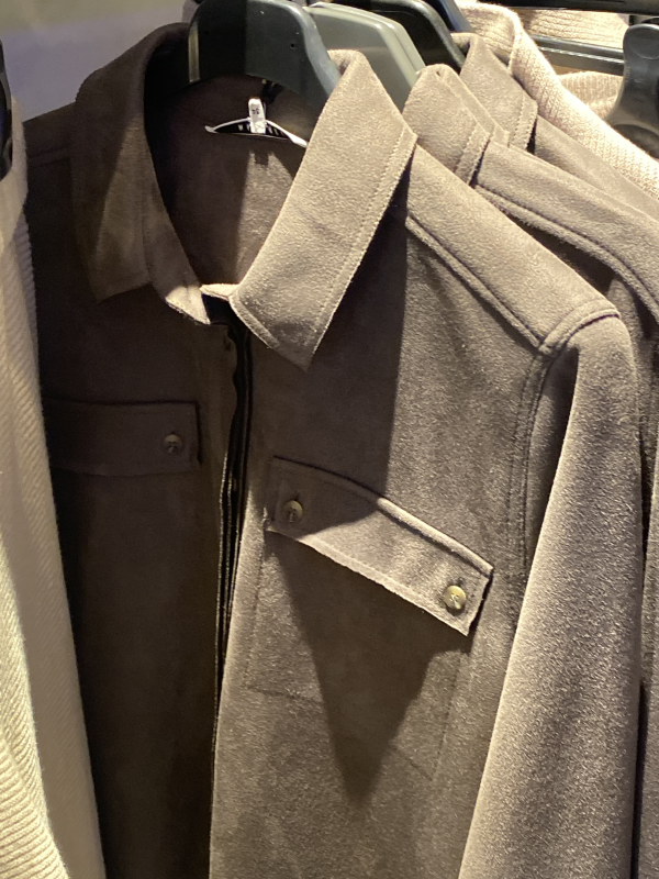 Vest | Astra boutique 