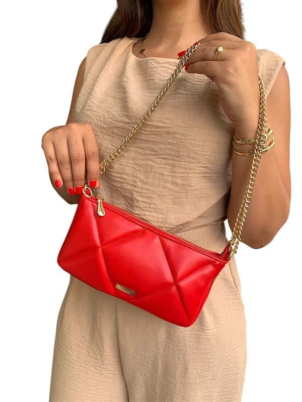 Smile Rouge | Sac'ré