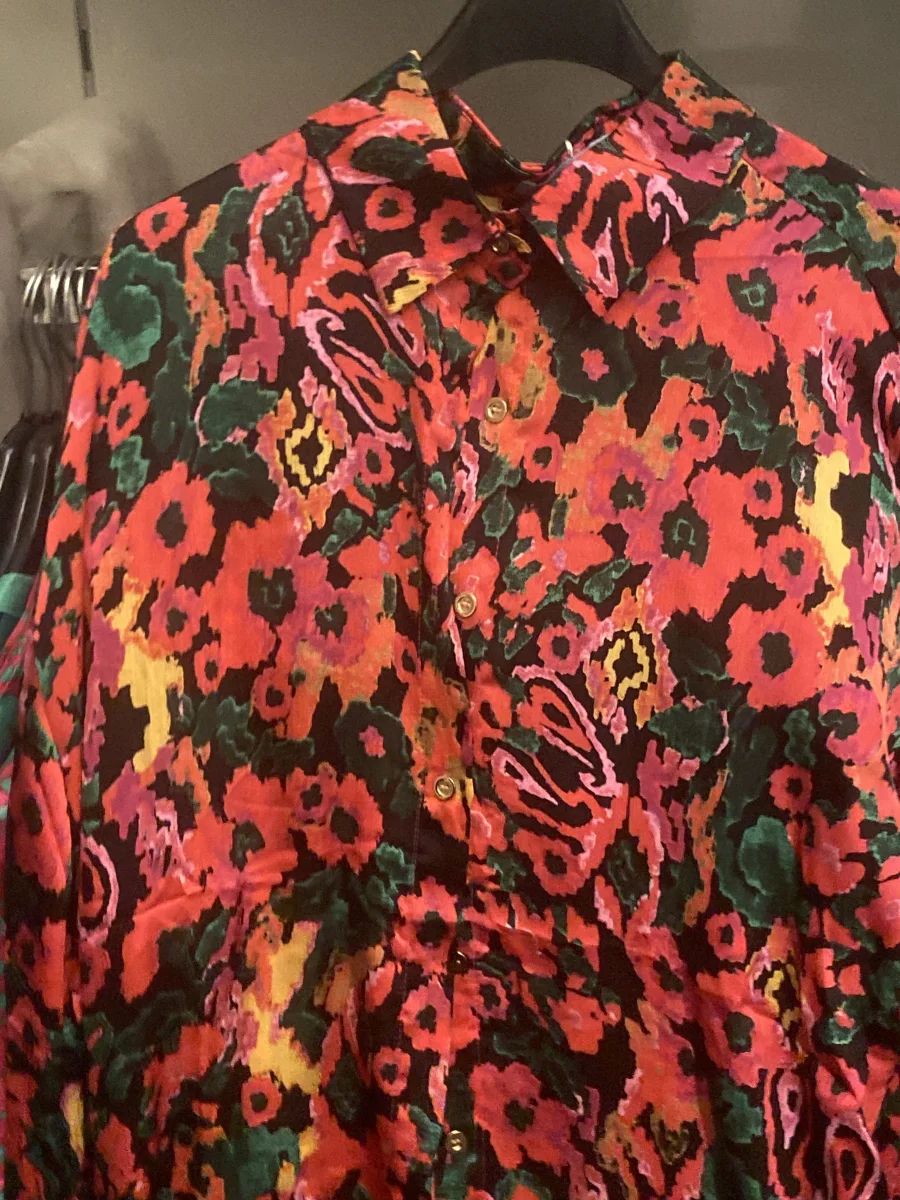 Chemise | Astra boutique 