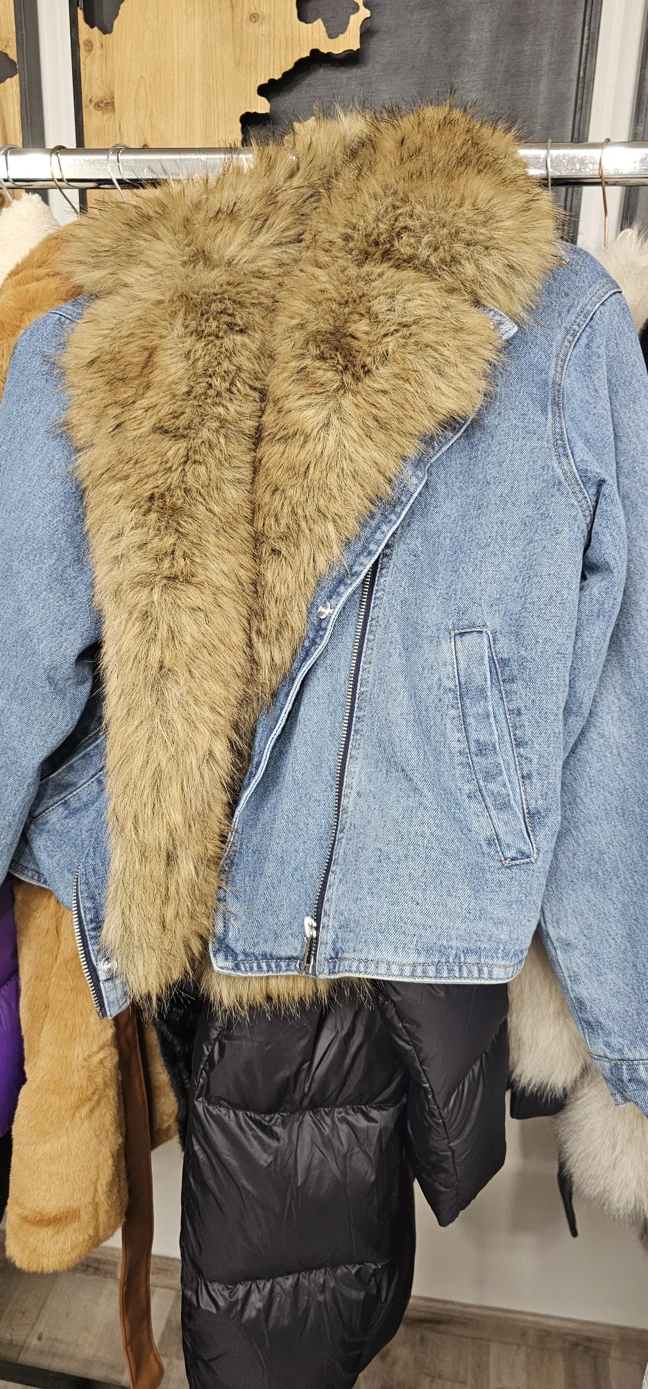 Veste Tatari | Dresses of my World