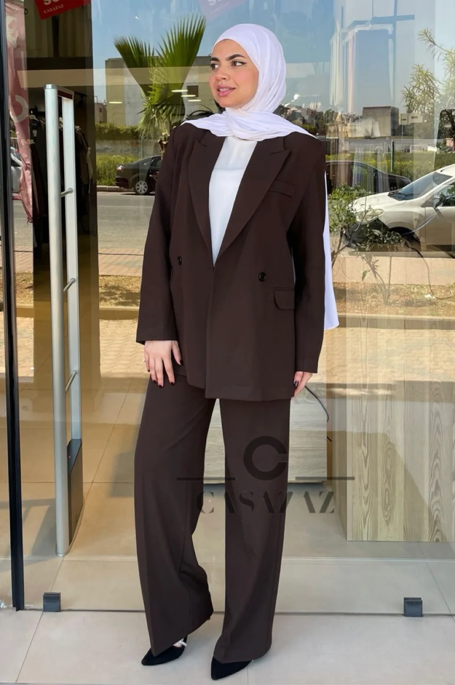 Ensemble  | CasaZaz