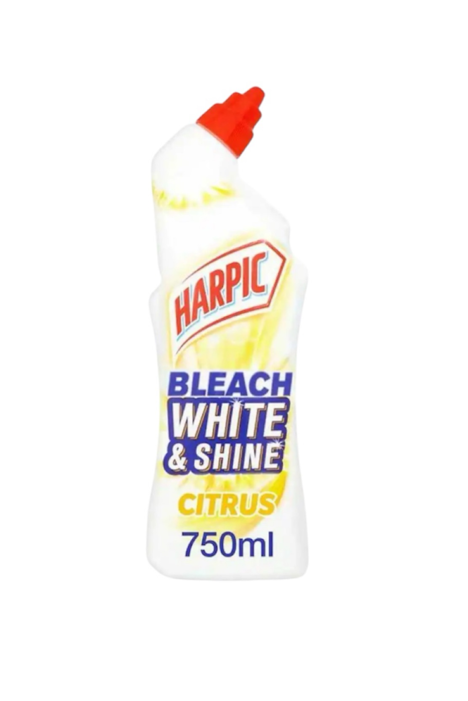 Harpic  | Miniprix