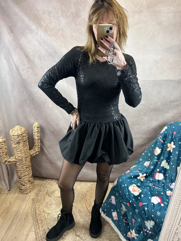 Robe Bombay | Les Bohémiennes Biganos