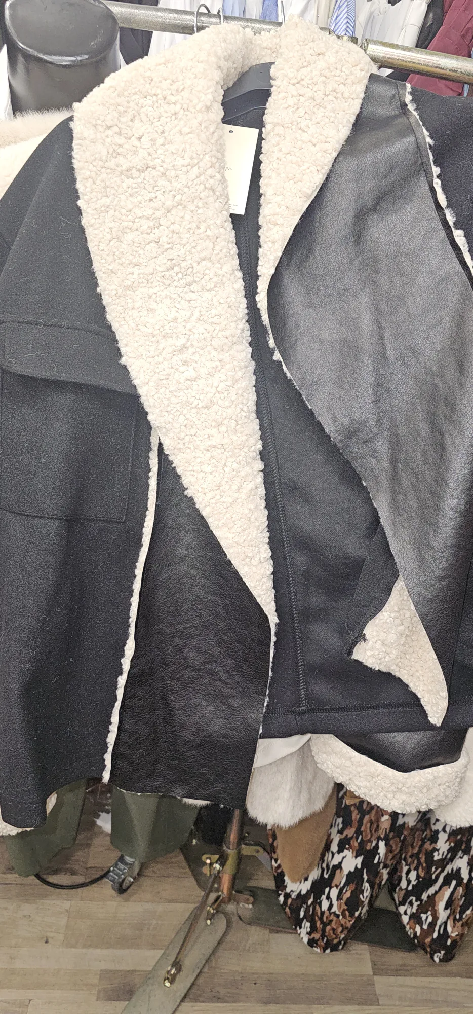 Veste Mariejoelle | Dresses of my World