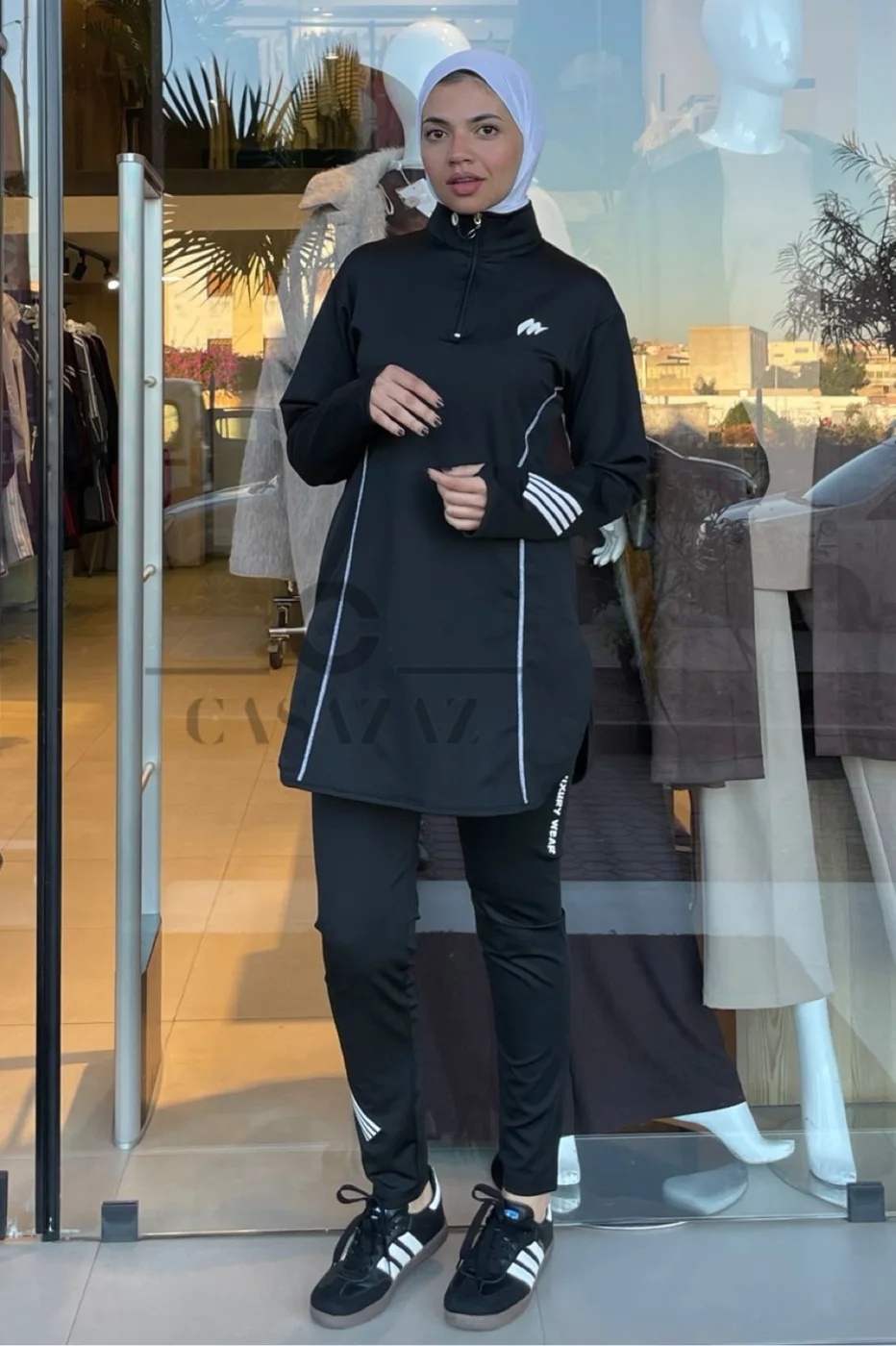 Tenue Sportive  | CasaZaz