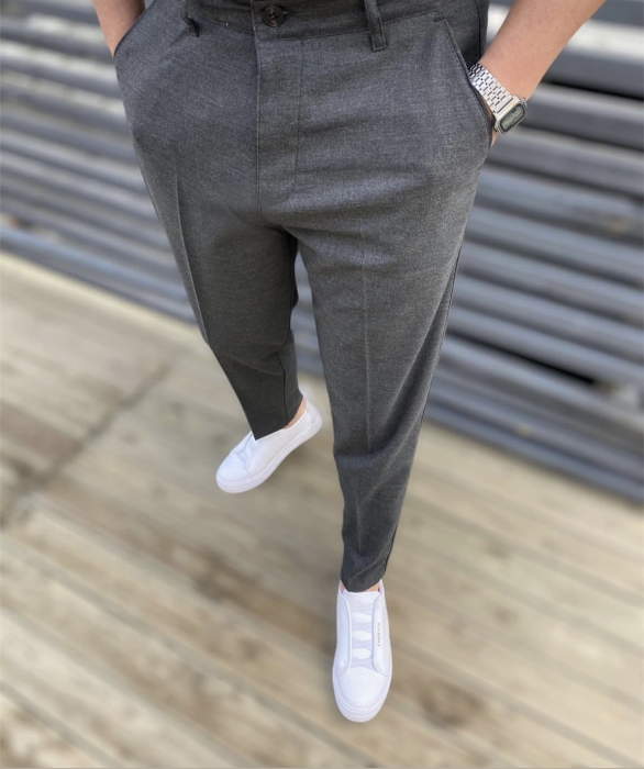 PNT CLASSIQUE OVERSIZE. | STYLE HUB ™