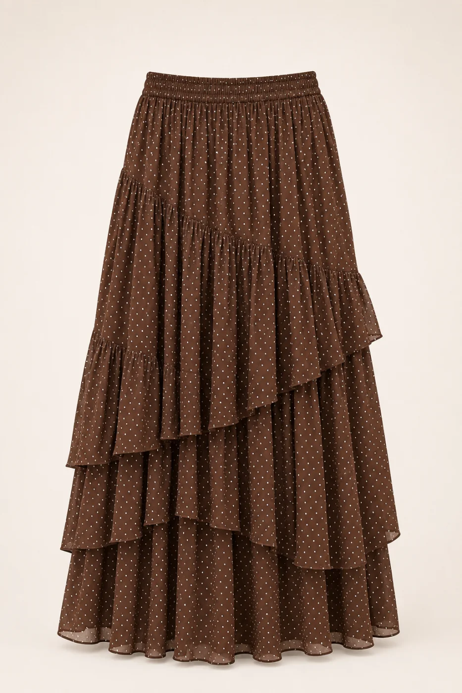 Jupe polka dots | CasaZaz