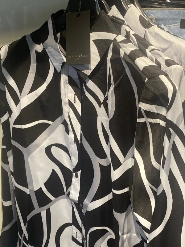Chemise | Astra boutique 