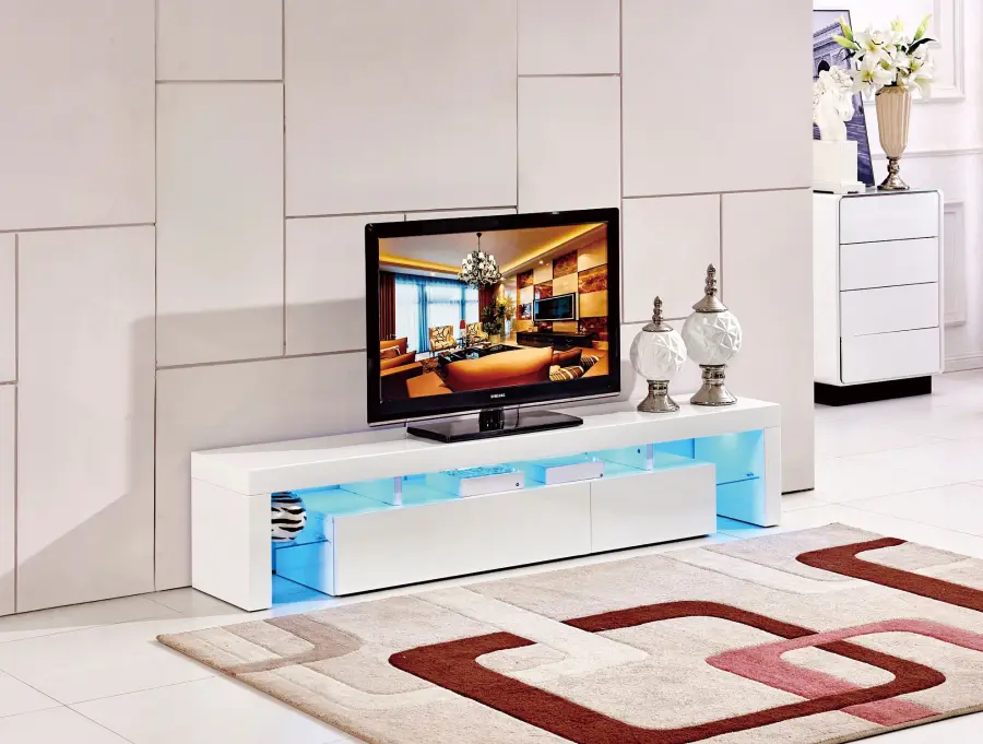 Meuble TV LED  | MULTI-AFFAIRES