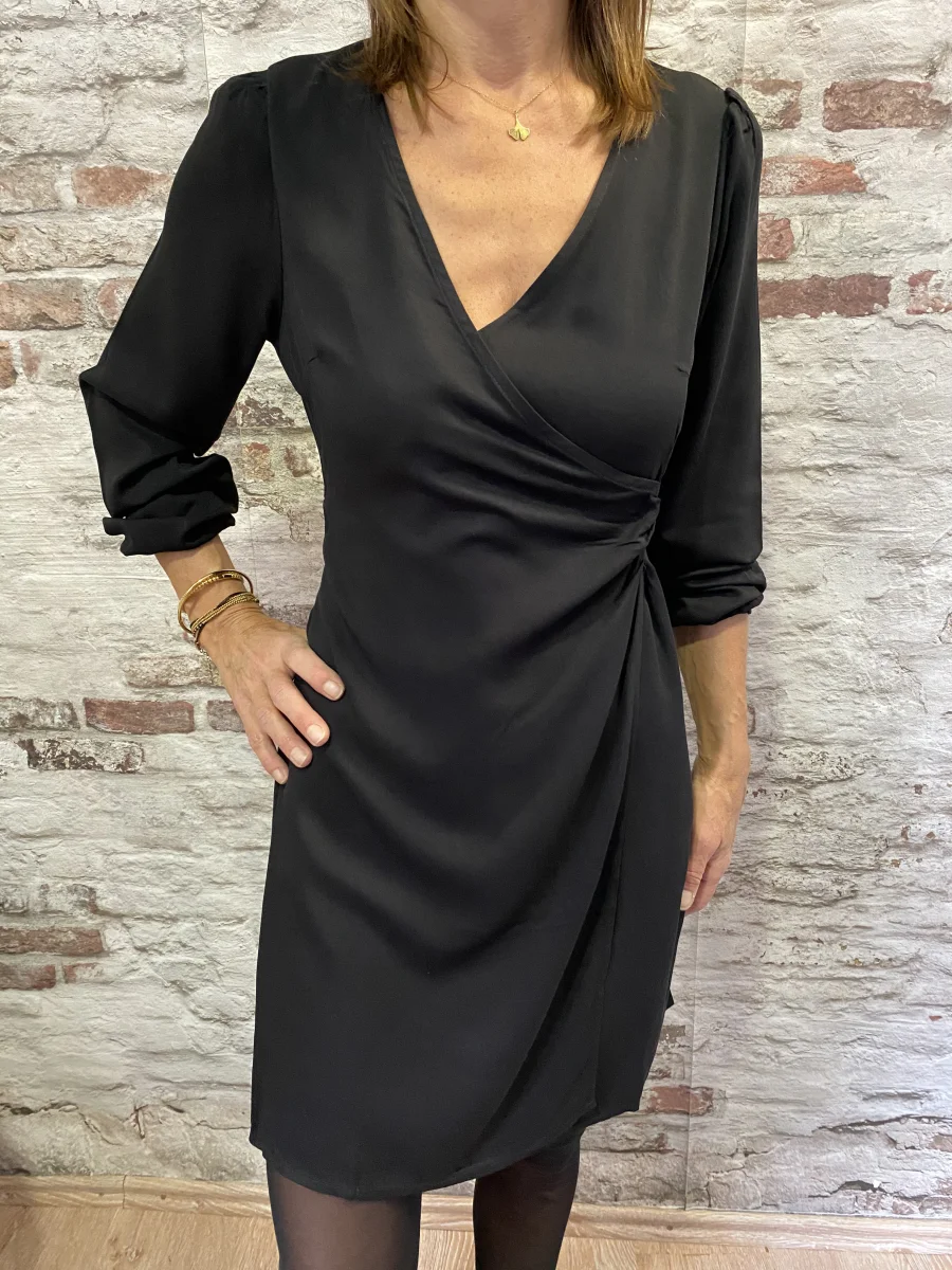 Robe  | Jus de coco 