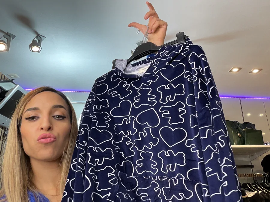 ens | Astra boutique 