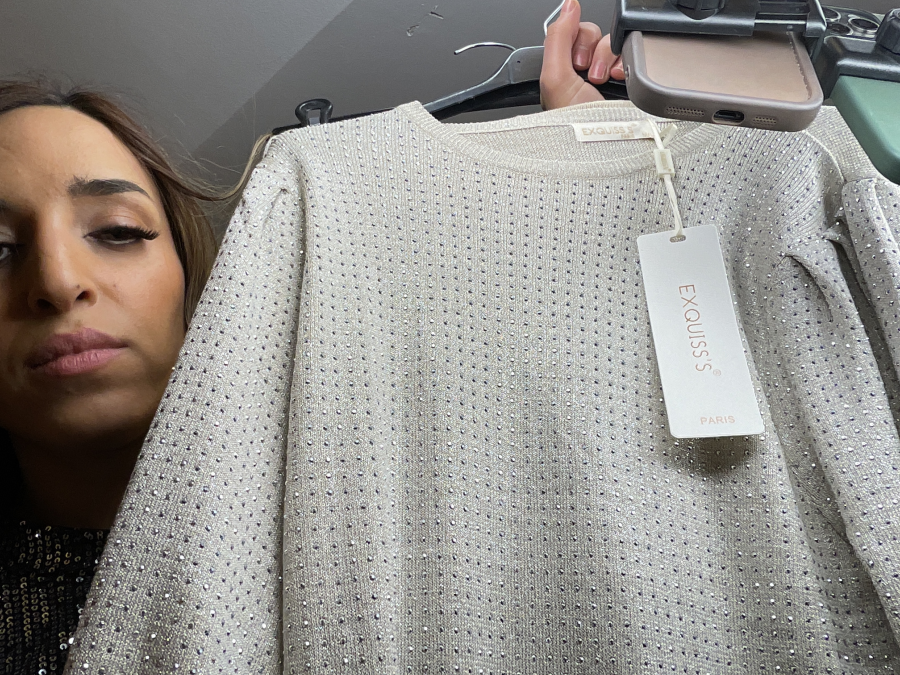 ens xl | Astra boutique 