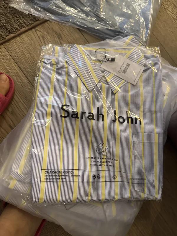 Chemise 54 | Astra boutique 