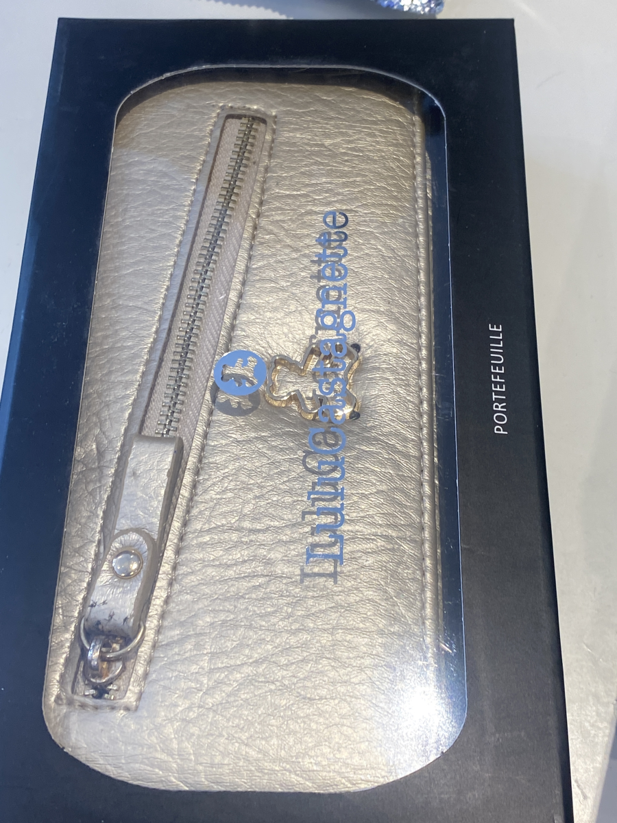 Portefeuille | Astra boutique 