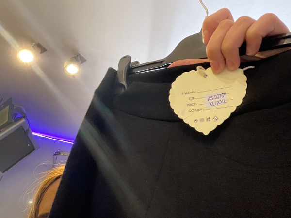 Leg  | Astra boutique 