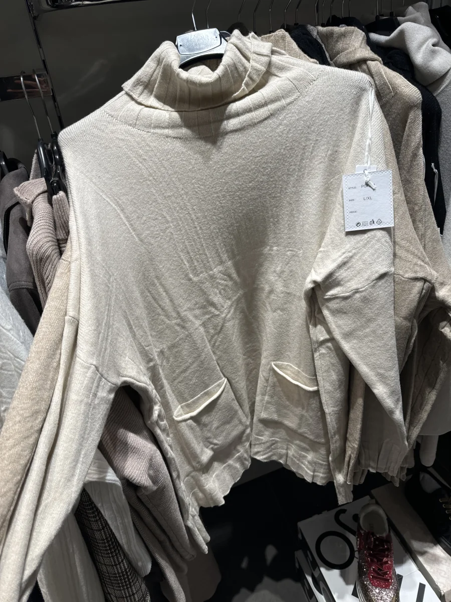 Pull | Astra boutique 