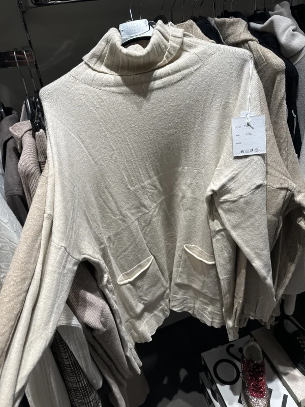 Pull | Astra boutique 