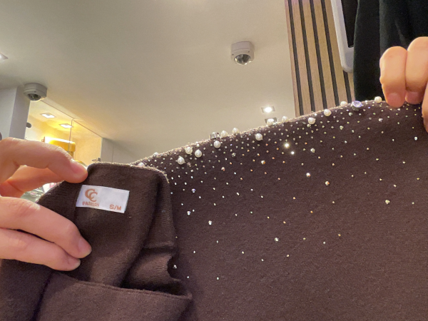 Pull s | Astra boutique 