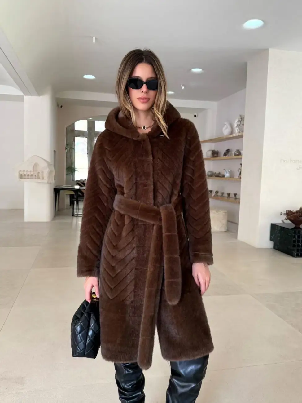 Coat | Valora Select