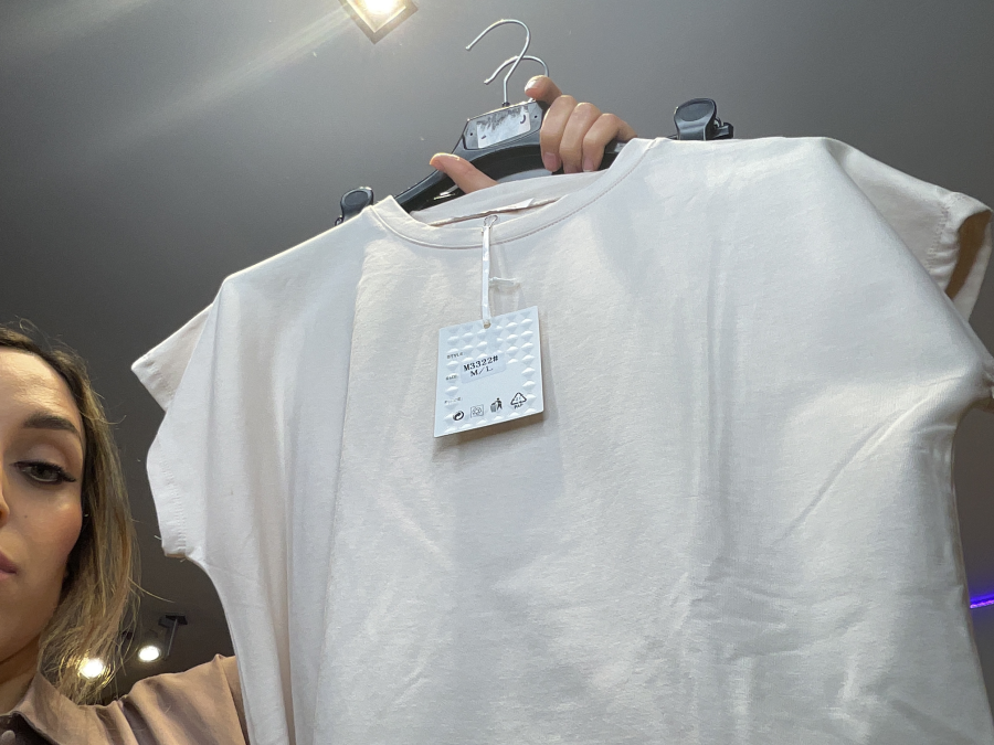 Ens ml | Astra boutique 