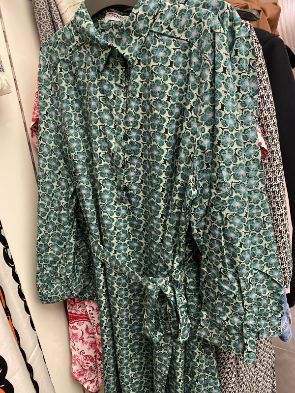 Robe  | Astra boutique 