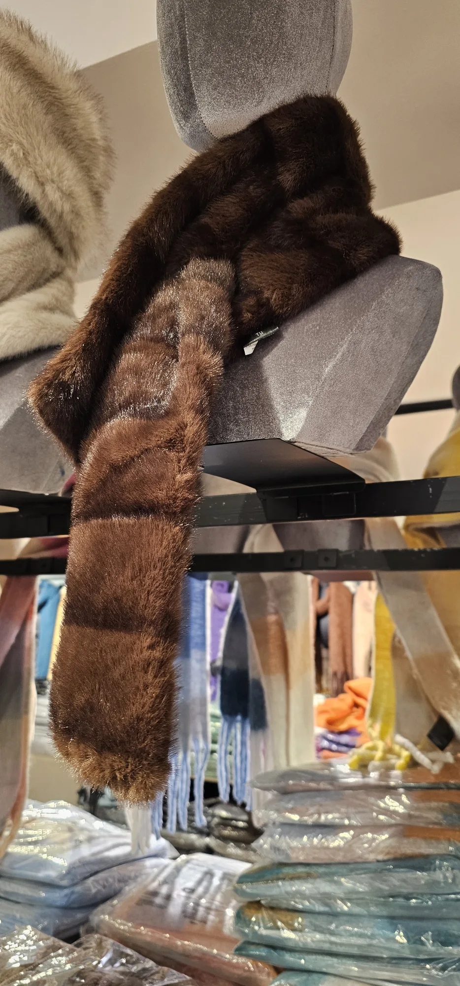 Echarpe helene | Dresses of my World