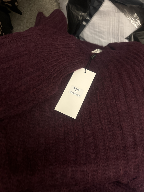 Pull | Astra boutique 