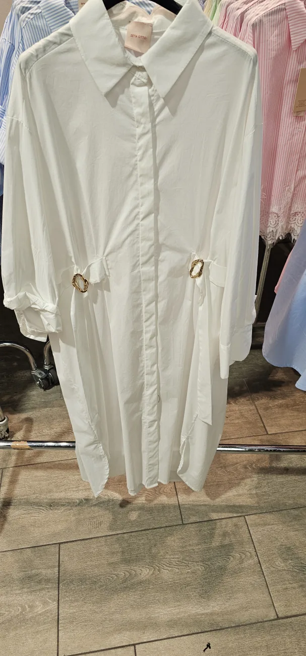 Robe Chemise Hannoun | Dresses of my World