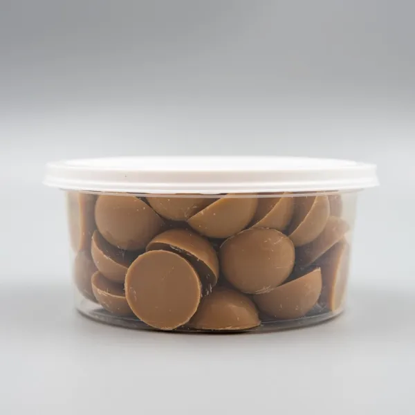 Chocolat caramel شوكولاطة الكاراميل | DARLWARD
