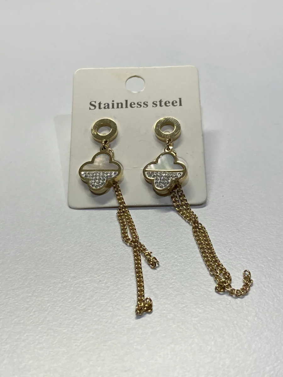 Boucles d'oreilles | Astra boutique 