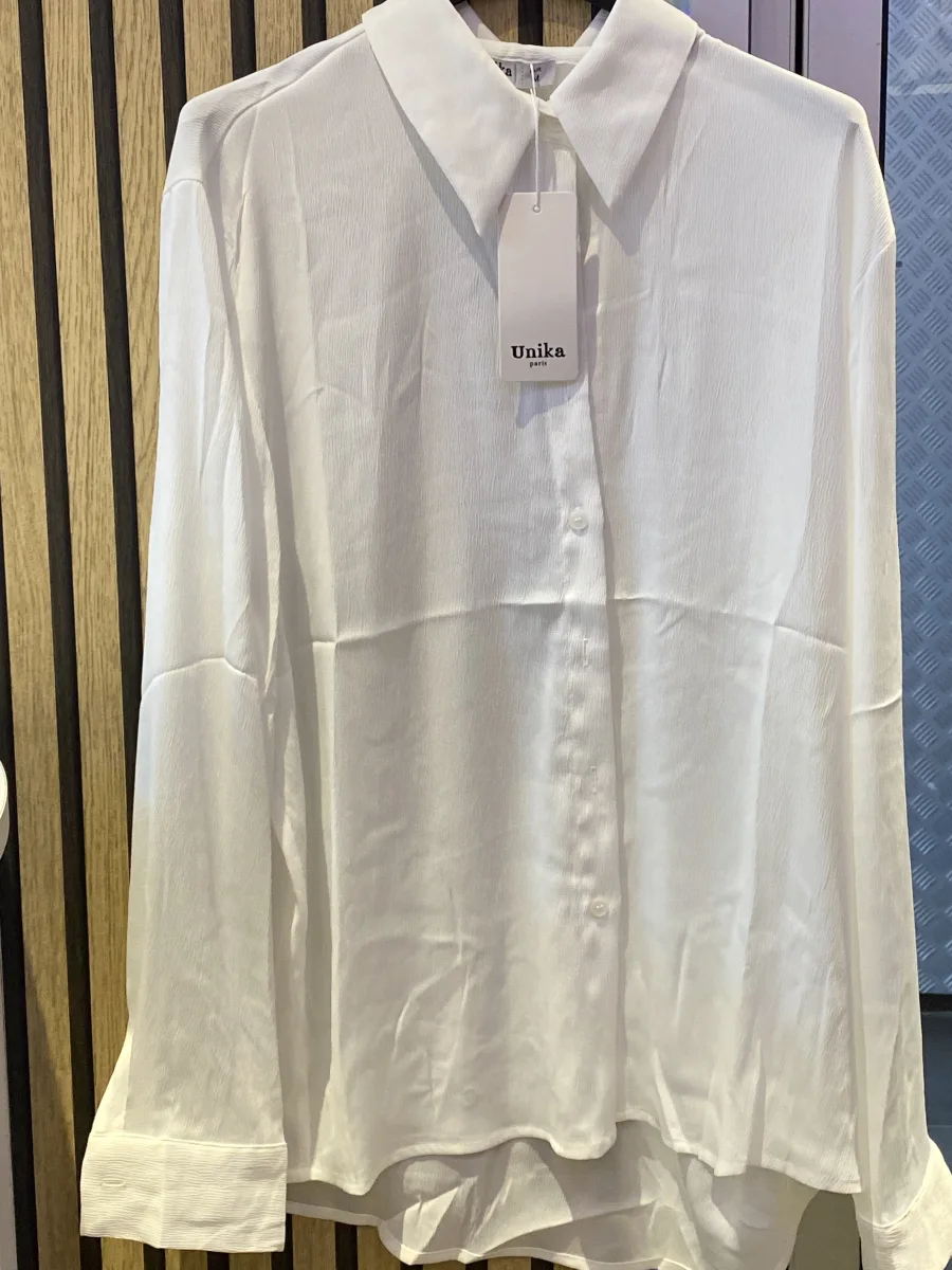 Chemise 5632 | Astra boutique 