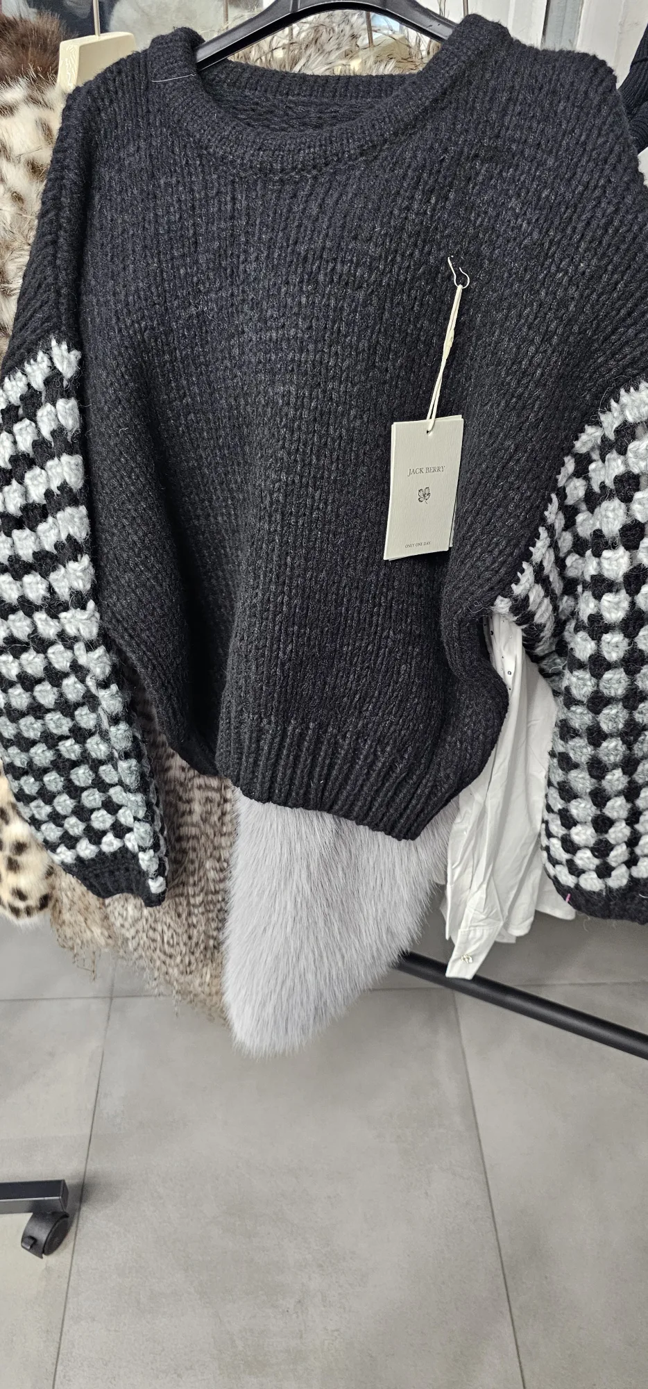 Pull steph | Dresses of my World