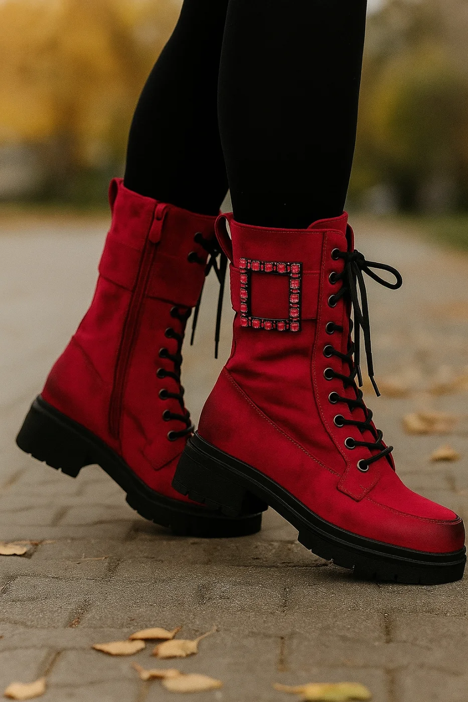 Pink Panther Modell nur Größe 36 | Lieblings Schuhe 