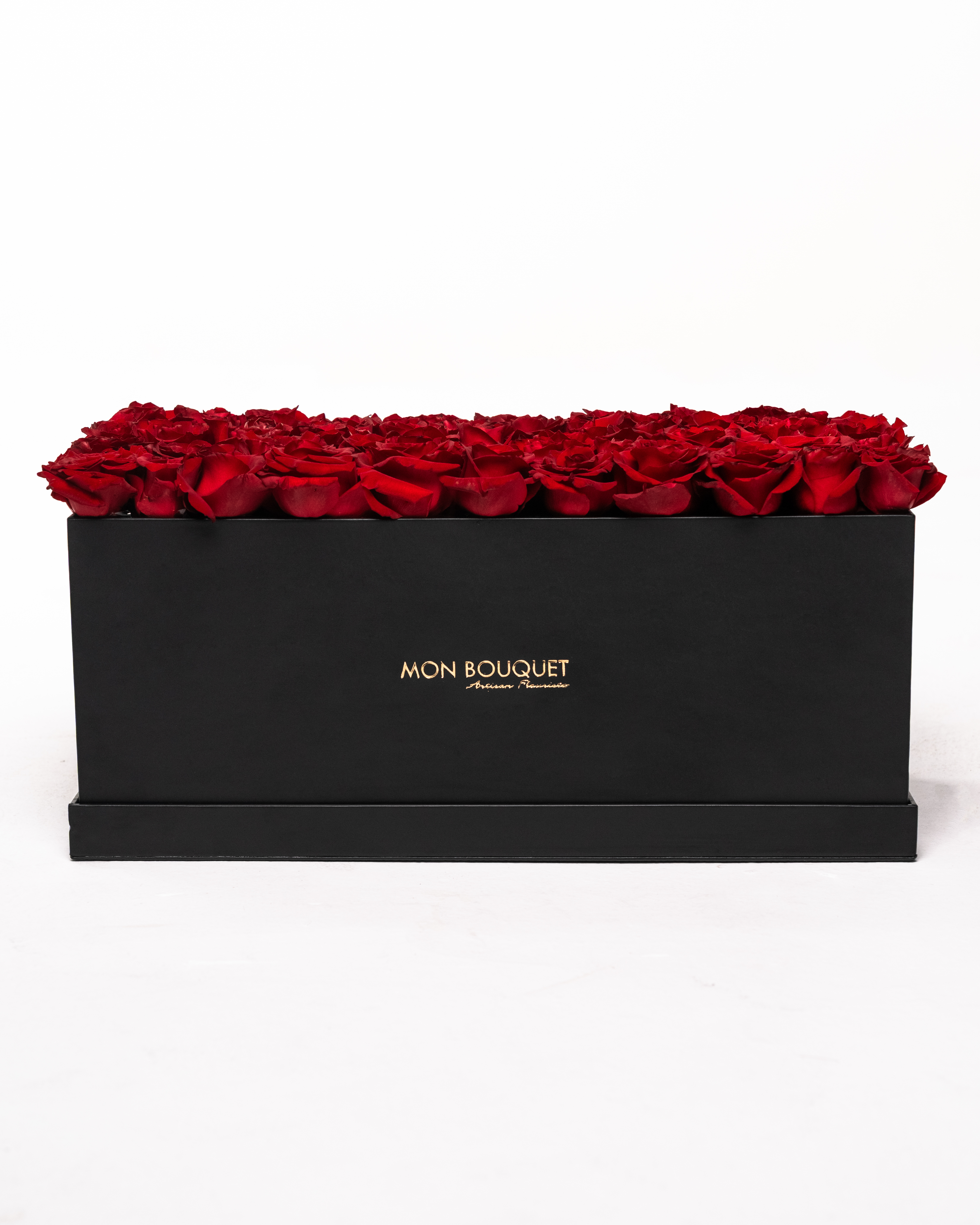 Black Edition Rect. S