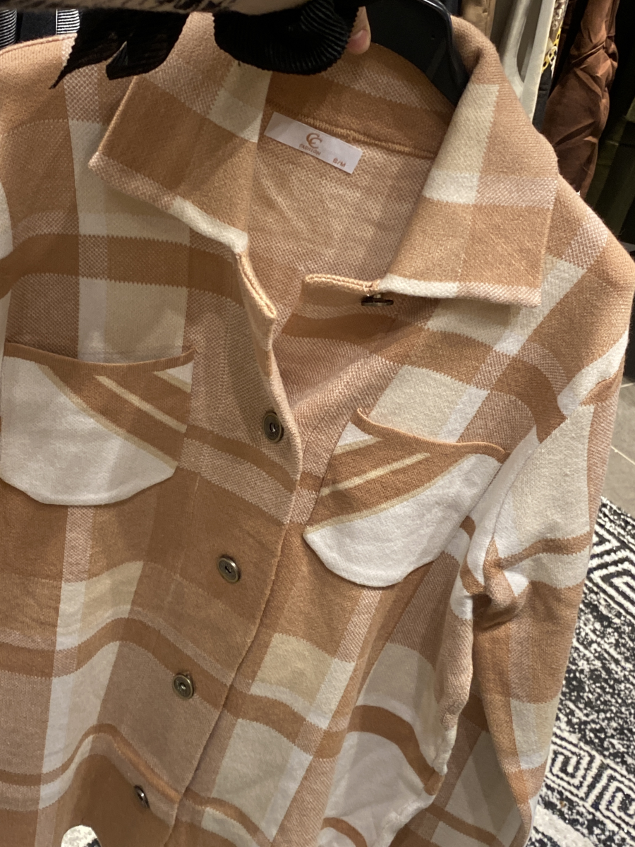 Petit veste  | Astra boutique 