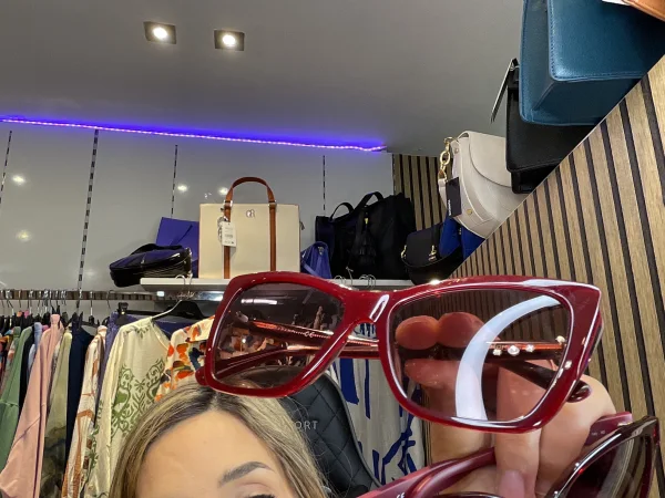 Lunettes | Astra boutique 