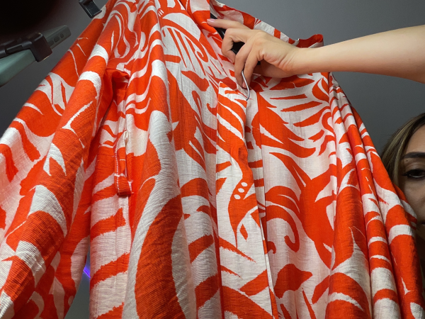 Robe | Astra boutique 