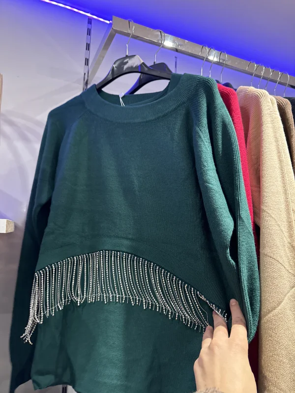Pull 123 | Astra boutique 