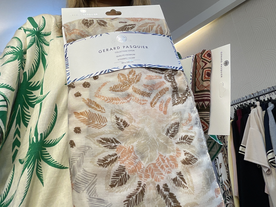 Foulard | Astra boutique 