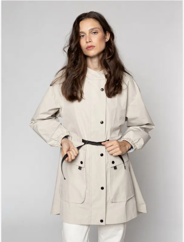 Chubasquero DICHI ORELA | COBRE