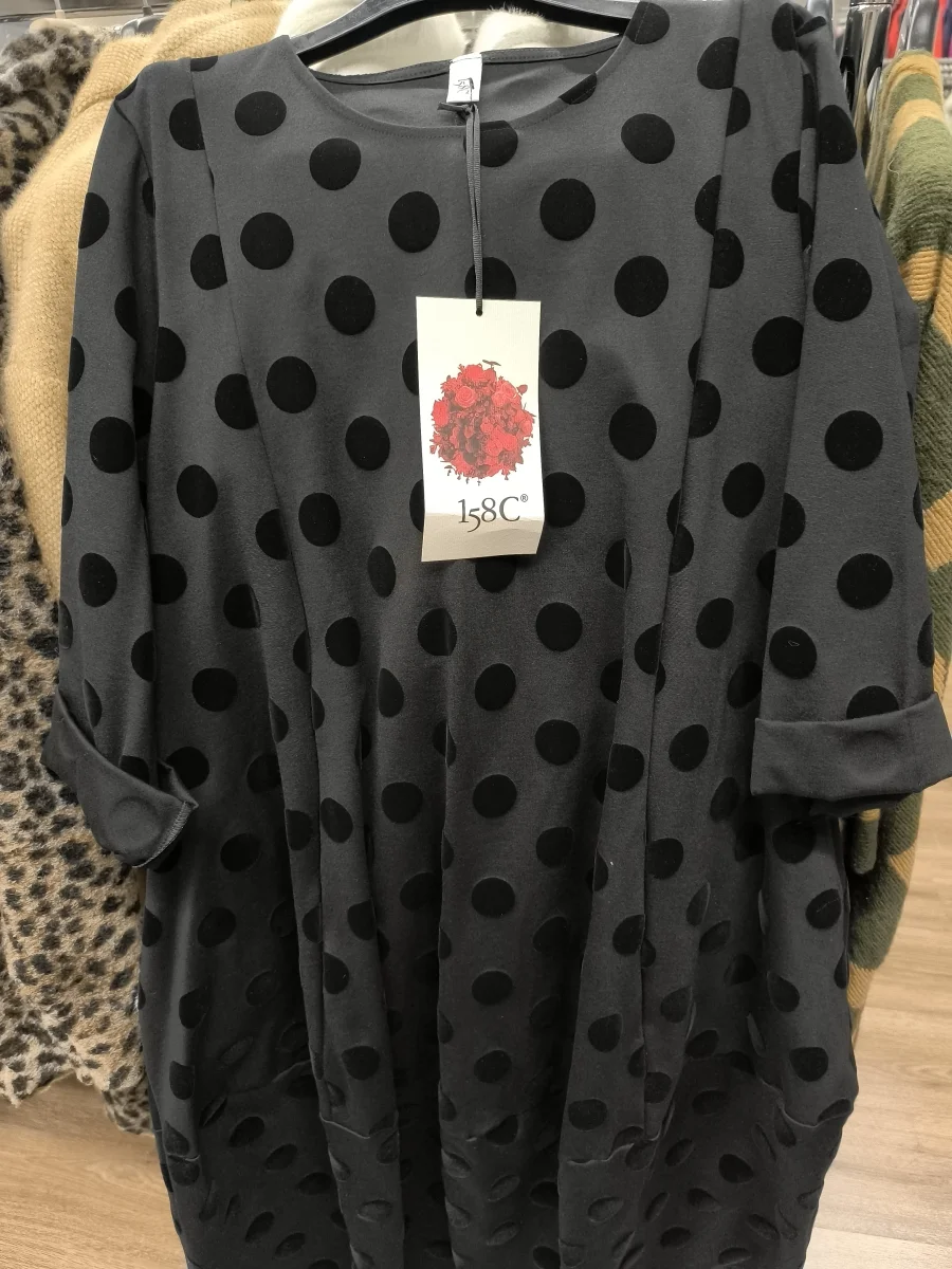 Robe Annie | By Kotni