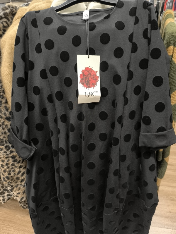 Robe Annie | By Kotni