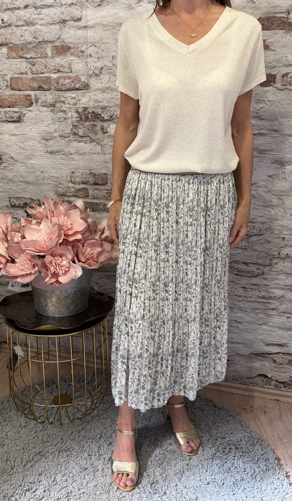 Top lin | Jus de coco 