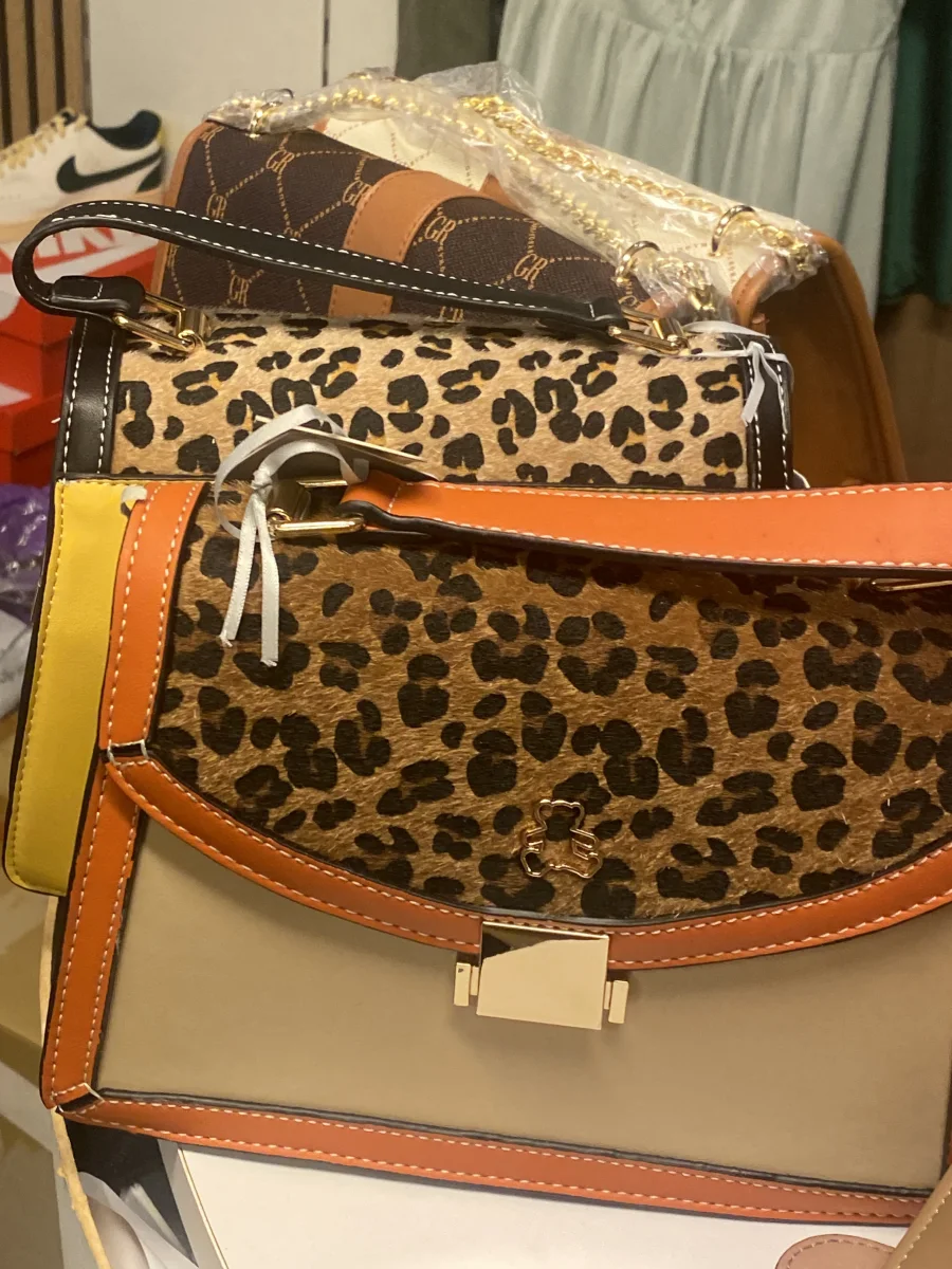 Sac lulu | Astra boutique 