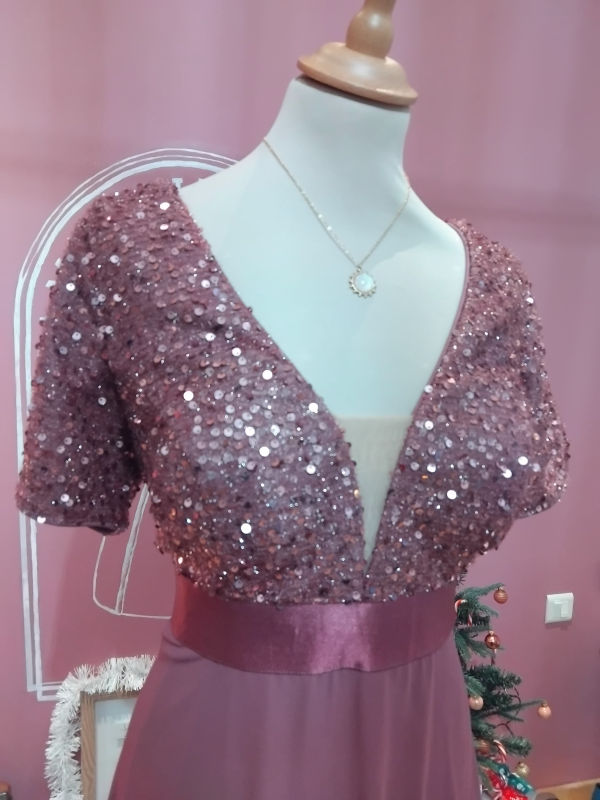 Robe de soirée  | La maison des robes 